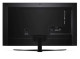 LG 55NANO826QB - Smart TV (2022) NanoCell 50" 4K UHD con Wifi HDR10