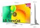 LG 55NANO786QA - Smart TV (2022) NanoCell 55" 4K UHD con Wifi Integrado
