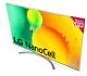LG 55NANO786QA - Smart TV (2022) NanoCell 55" 4K UHD con Wifi Integrado