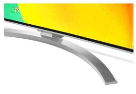 LG 55NANO786QA - Smart TV (2022) NanoCell 55" 4K UHD con Wifi Integrado