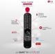 LG 55NANO786QA - Smart TV (2022) NanoCell 55" 4K UHD con Wifi Integrado