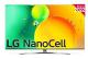 LG 55NANO786QA - Smart TV (2022) NanoCell 55" 4K UHD con Wifi Integrado