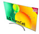 LG 43NANO786QA - Smart TV (2022) 43" Nanocell UHD 4K con Wifi