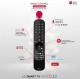 LG 43NANO786QA - Smart TV (2022) 43" Nanocell UHD 4K con Wifi