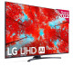 LG 55UQ91006LA - SmartTV(2022) 4K UHD 55" Wifi Integrado Dolby Digital