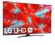 LG 55UQ91006LA - SmartTV(2022) 4K UHD 55" Wifi Integrado Dolby Digital