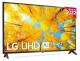 LG 43UQ75006LF - Smart TV (2022) 43" 4K UHD con Wifi Asistentes de Voz