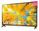 LG 43UQ75006LF - Smart TV (2022) 43" 4K UHD con Wifi Asistentes de Voz