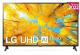 LG 43UQ75006LF - Smart TV (2022) 43" 4K UHD con Wifi Asistentes de Voz