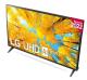 LG 43UQ75006LF - Smart TV (2022) 43" 4K UHD con Wifi Asistentes de Voz