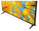 LG 43UQ75006LF - Smart TV (2022) 43" 4K UHD con Wifi Asistentes de Voz