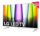 LG 32LQ63806LC - Smart TV (2022) 32" FHD Wifi Bluetooth Color Blanco