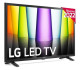 LG 32LQ630B6LA - SmartTV (2022) 32" HD Ready LED con Wifi HDR10 Pro
