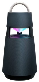 LG XBOOM 360 RP4G - Altavoz Portátil Bluetooth 120W con Iluminación LED