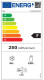 LG GTB362PZCMD - Frigorífico 2 Puertas 165.5X55.5 NoFrost Clase F Inox