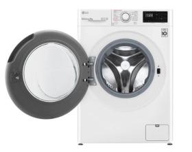 Lg F4WV309S3WA - Lavadora Inteligente AI Direct Drive 9 Kg 1400 Rpm Vapor