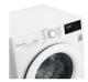 Lg F4WV309S3WA - Lavadora Inteligente AI Direct Drive 9 Kg 1400 Rpm Vapor