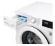 Lg F4WV309S3WA - Lavadora Inteligente AI Direct Drive 9 Kg 1400 Rpm Vapor