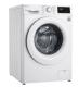 Lg F4WV309S3WA - Lavadora Inteligente AI Direct Drive 9 Kg 1400 Rpm Vapor