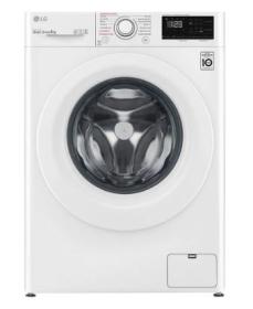 Lg F4WV309S3WA - Lavadora Inteligente AI Direct Drive 9 Kg 1400 Rpm Vapor