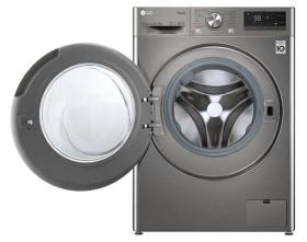 LG F4DV5009S2S - Lavasecadora Inteligente 9/6Kg 1400rpm Clase E Inox