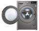 LG F4DV5009S2S - Lavasecadora Inteligente 9/6Kg 1400rpm Clase E Inox