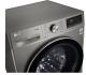 LG F4DV5009S2S - Lavasecadora Inteligente 9/6Kg 1400rpm Clase E Inox