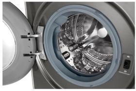 LG F4DV5009S2S - Lavasecadora Inteligente 9/6Kg 1400rpm Clase E Inox
