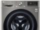 LG F4DV5009S2S - Lavasecadora Inteligente 9/6Kg 1400rpm Clase E Inox