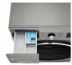 LG F4DV5009S2S - Lavasecadora Inteligente 9/6Kg 1400rpm Clase E Inox