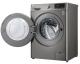 LG F4DV5009S2S - Lavasecadora Inteligente 9/6Kg 1400rpm Clase E Inox