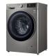 LG F4DV5009S2S - Lavasecadora Inteligente 9/6Kg 1400rpm Clase E Inox