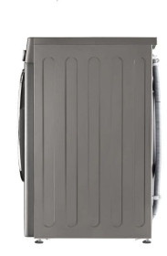LG F4DV5009S2S - Lavasecadora Inteligente 9/6Kg 1400rpm Clase E Inox