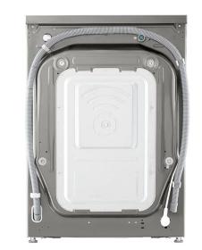 LG F4DV5009S2S - Lavasecadora Inteligente 9/6Kg 1400rpm Clase E Inox