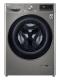 LG F4DV5009S2S - Lavasecadora Inteligente 9/6Kg 1400rpm Clase E Inox