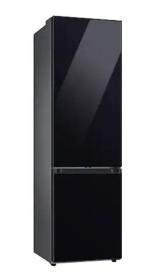 Samsung RB38A7B6D22/EF - Frigorífico Combi Bespoke 203x59.5cm Negro