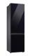 Samsung RB38A7B6D22/EF - Frigorífico Combi Bespoke 203x59.5cm Negro