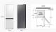 Samsung RB38A7B6D22/EF - Frigorífico Combi Bespoke 203x59.5cm Negro