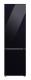 Samsung RB38A7B6D22/EF - Frigorífico Combi Bespoke 203x59.5cm Negro