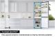 Samsung RB34T775CS9EF - Frigorífico Combi 185.3x59.5Cm Inox 344L C