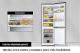 Samsung RB34T775CS9EF - Frigorífico Combi 185.3x59.5Cm Inox 344L C
