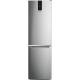 Whirlpool W7X 93T MX - Frigorífico Combi 202.7x59.6cm NoFrost Clase D Inox