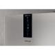 Whirlpool W7X 93T MX - Frigorífico Combi 202.7x59.6cm NoFrost Clase D Inox