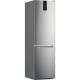Whirlpool W7X 93T MX - Frigorífico Combi 202.7x59.6cm NoFrost Clase D Inox