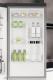 Whirlpool W7X 92O OX H - Frigorífico combi Inox de 202,7x59.6x67.8cm