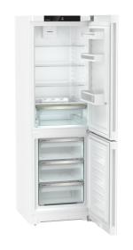 Liebherr KGNd 52Z03 - Frigorífico 185.5x59.7cm cíclico + congelador NoFrost