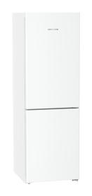 Liebherr KGNd 52Z03 - Frigorífico 185.5x59.7cm cíclico + congelador NoFrost