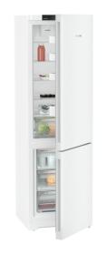 Liebherr 12000198 - Frigorífico Combi EasyFresh NoFrost 201,5x59,7Cm D