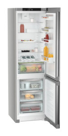 Liebherr 12000261 - Frigorífico Combi EasyFresh NoFrost 201,5x59,7Cm D