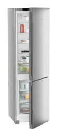 Liebherr 12000261 - Frigorífico Combi EasyFresh NoFrost 201,5x59,7Cm D